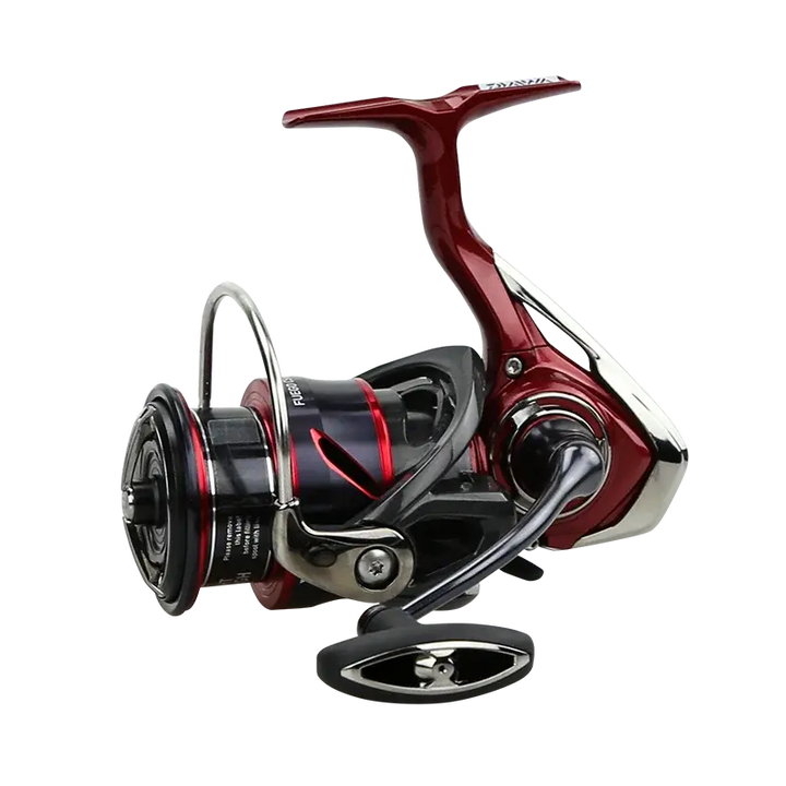 2021 NEW Daiwa Fuego CS LT Spinning Fishing Reel  Baitcasting Reel 6+1BB Max Drag 12KG Spinning Wheel EcoCampers