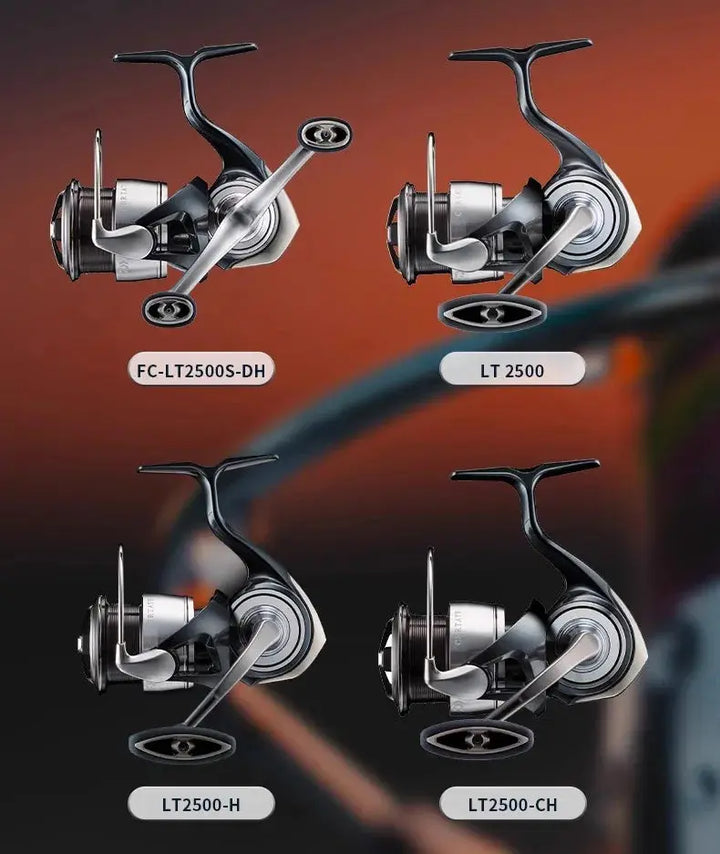 2024 NEW Original DAIWA CERTATE 4.9:1/5.1:1/5.2:1/6.2:1 Max Drag 12kg 12+1BB Saltwater Spinning Fishing Reel Made In Japan EcoCampers