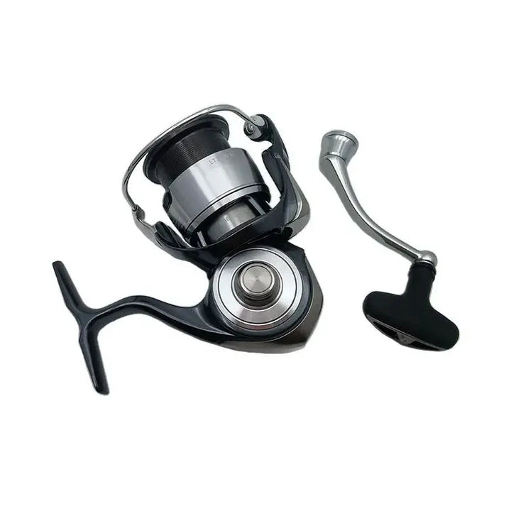 The 2024 Daiwa CERTATE FC LT 2000S-H 2000S-P 2500S 2500S-XH 2500S-DH CERTATE LT 2500 3000 4000-CXH 5000  Spinning Fishing Reels EcoCampers