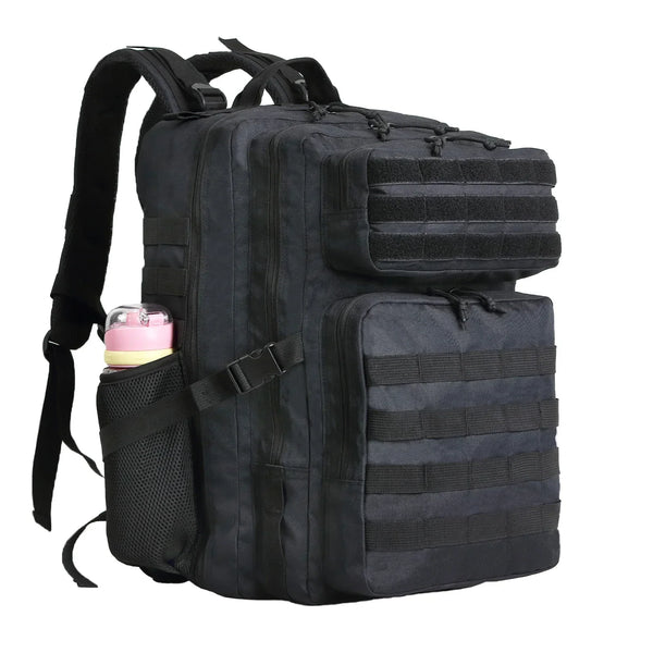 Outdoor Tactical Backpack 30L/50L High-capacity Sports