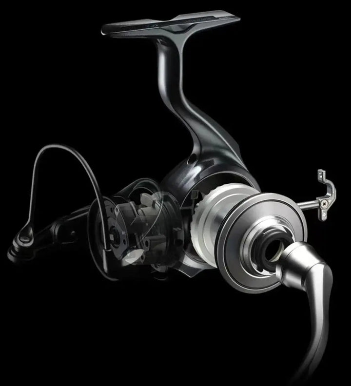 The 2024 Daiwa CERTATE FC LT 2000S-H 2000S-P 2500S 2500S-XH 2500S-DH CERTATE LT 2500 3000 4000-CXH 5000  Spinning Fishing Reels EcoCampers