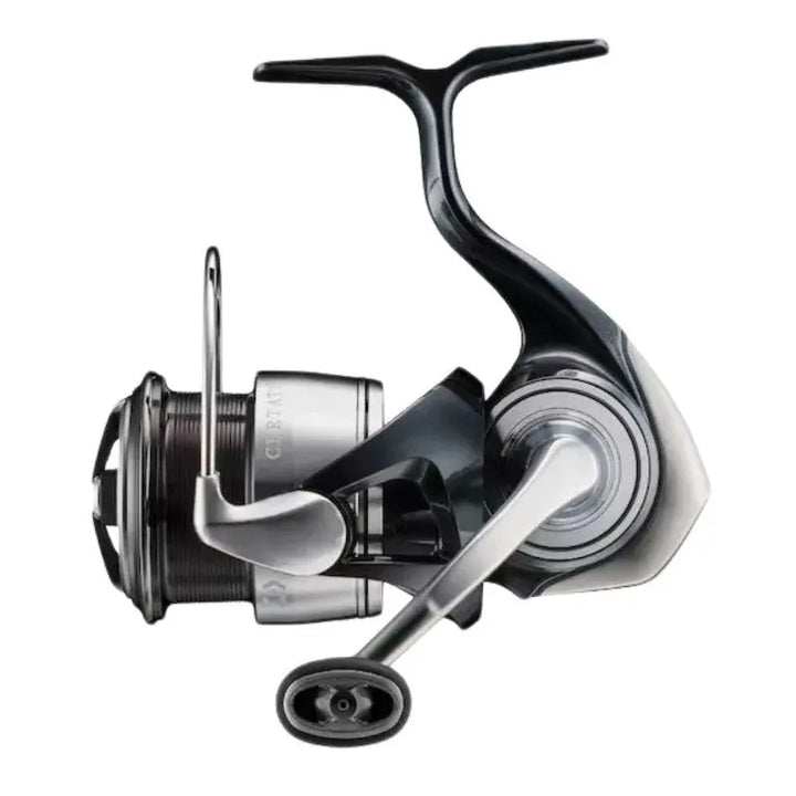 The 2024 Daiwa CERTATE FC LT 2000S-H 2000S-P 2500S 2500S-XH 2500S-DH CERTATE LT 2500 3000 4000-CXH 5000  Spinning Fishing Reels EcoCampers