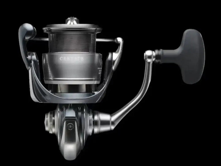 The 2024 Daiwa CERTATE FC LT 2000S-H 2000S-P 2500S 2500S-XH 2500S-DH CERTATE LT 2500 3000 4000-CXH 5000  Spinning Fishing Reels EcoCampers