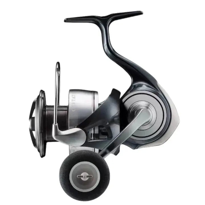 The 2024 Daiwa CERTATE FC LT 2000S-H 2000S-P 2500S 2500S-XH 2500S-DH CERTATE LT 2500 3000 4000-CXH 5000  Spinning Fishing Reels EcoCampers