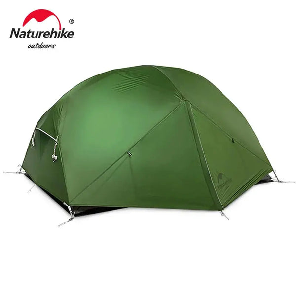 Camping Tent 2 Person Mongar Ultralight Tent Outdoor