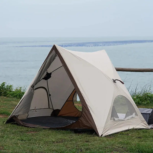 Automatic Pop Up Camping Tent ,Multi-Person Mosquito Prevention