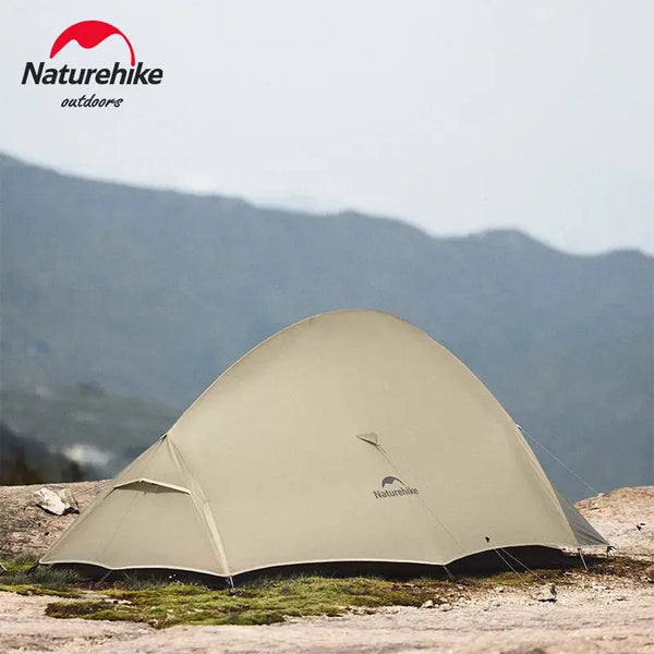 2-Person Tent Outdoor Camping Tent Ultralight