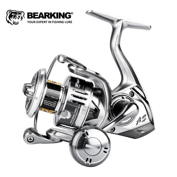 Bearking Fishing Reel