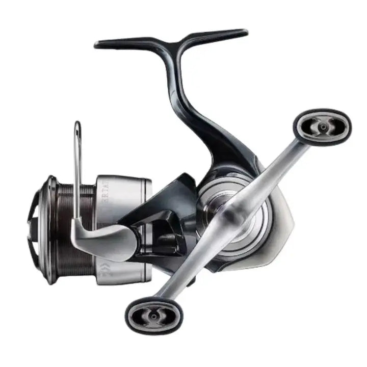 The 2024 Daiwa CERTATE FC LT 2000S-H 2000S-P 2500S 2500S-XH 2500S-DH CERTATE LT 2500 3000 4000-CXH 5000  Spinning Fishing Reels EcoCampers