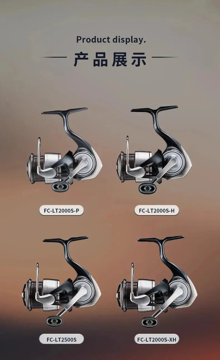 2024 NEW Original DAIWA CERTATE 4.9:1/5.1:1/5.2:1/6.2:1 Max Drag 12kg 12+1BB Saltwater Spinning Fishing Reel Made In Japan EcoCampers