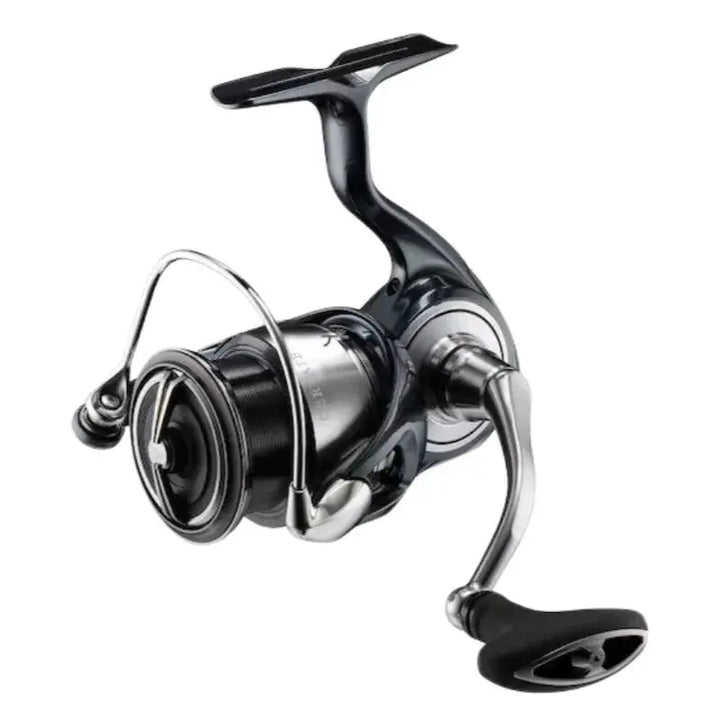 The 2024 Daiwa CERTATE FC LT 2000S-H 2000S-P 2500S 2500S-XH 2500S-DH CERTATE LT 2500 3000 4000-CXH 5000  Spinning Fishing Reels EcoCampers